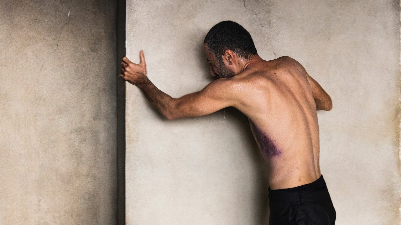 Beyond The Wall backdrop