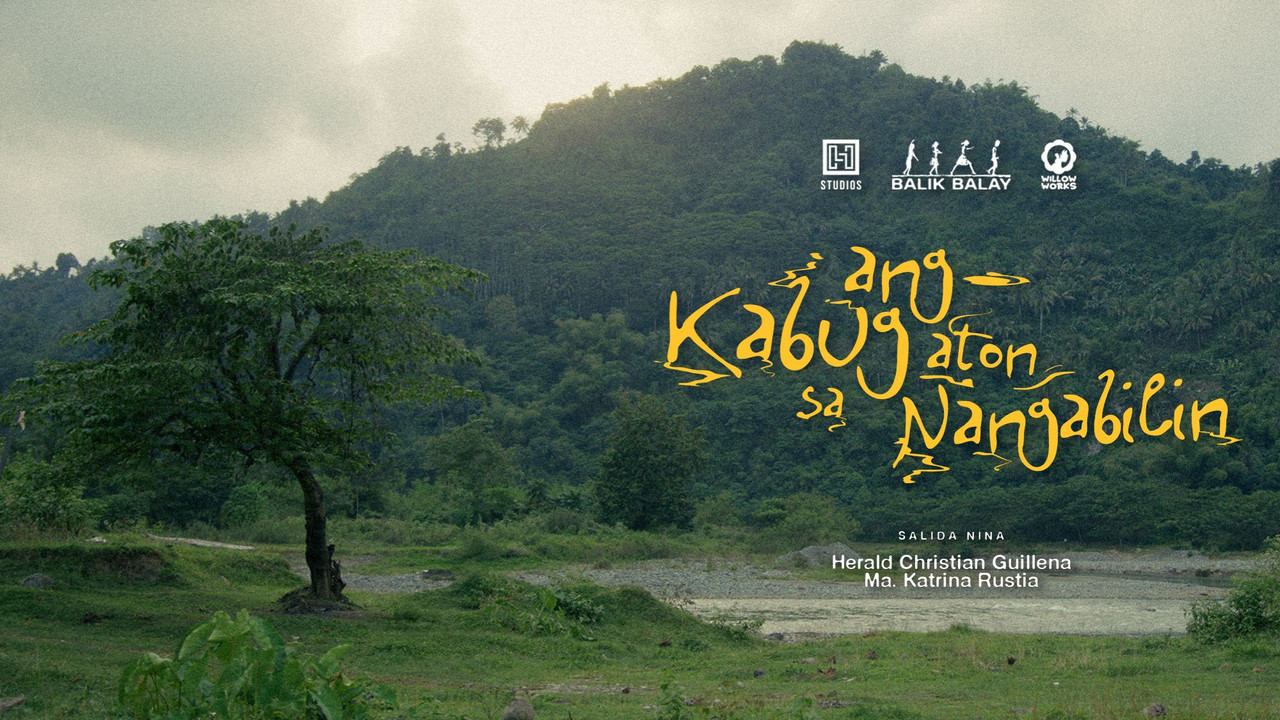 The Weight of What Remains backdrop