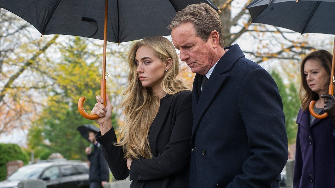 A Daughter's Revenge backdrop