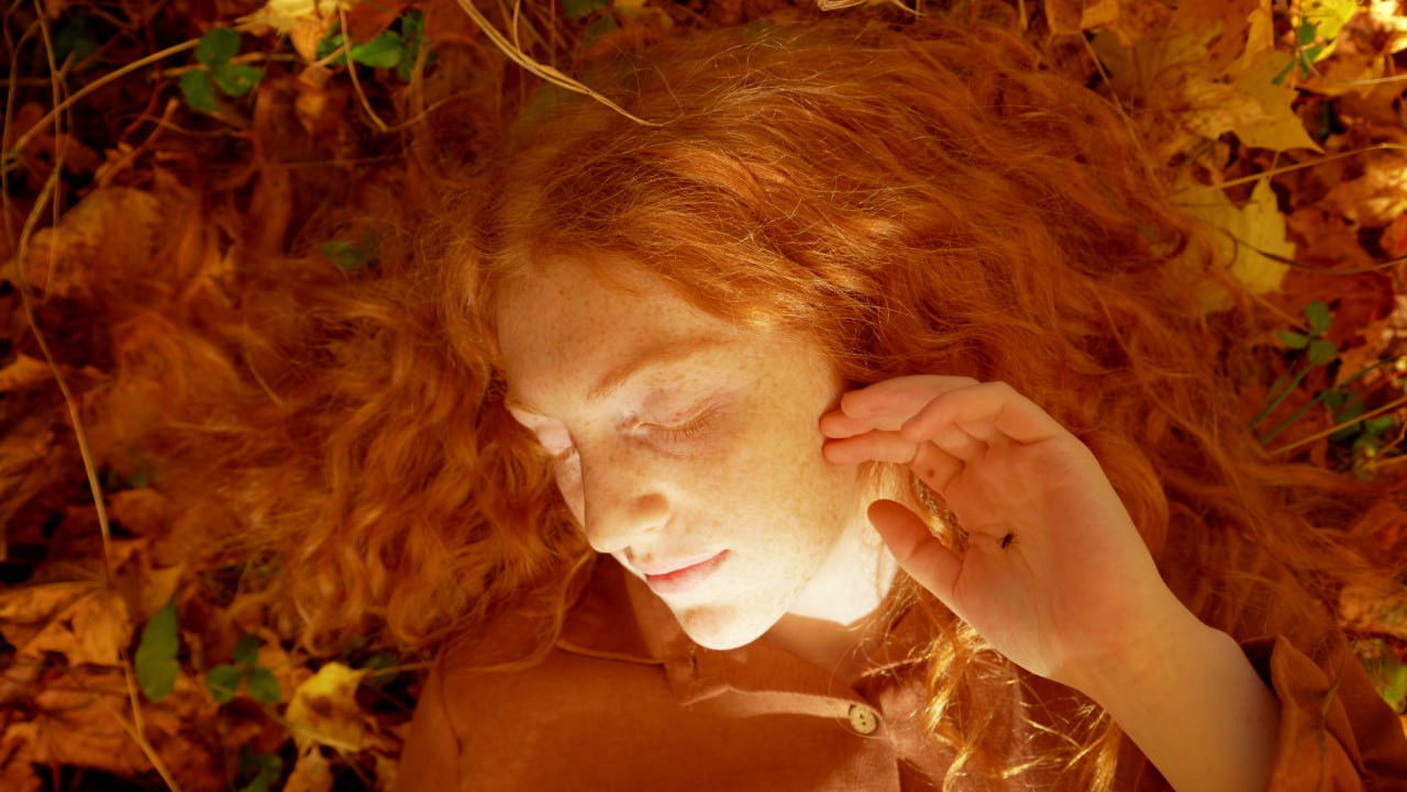 DADDY, YOU STILL LOVE ME, DON’T YOU? backdrop