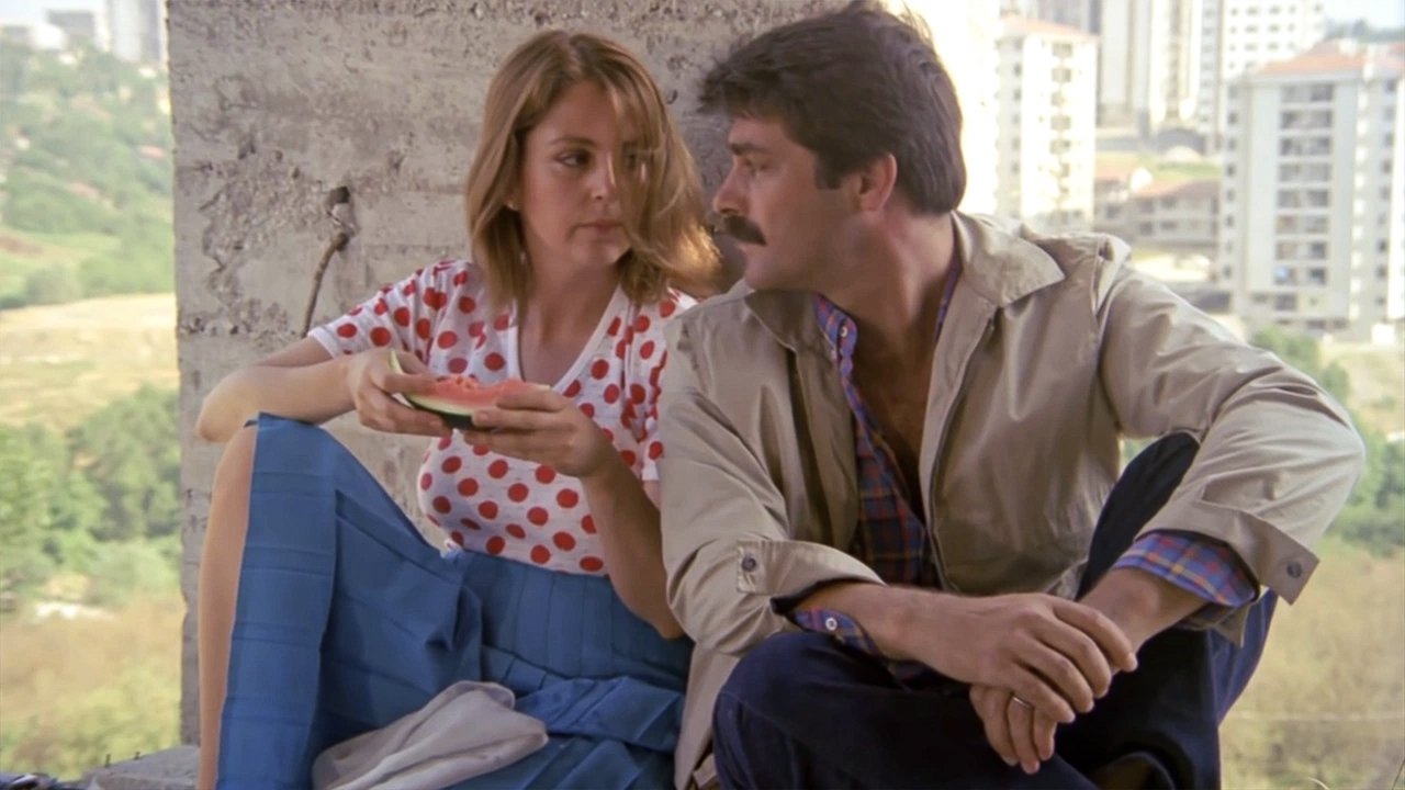 A Sip of Love backdrop