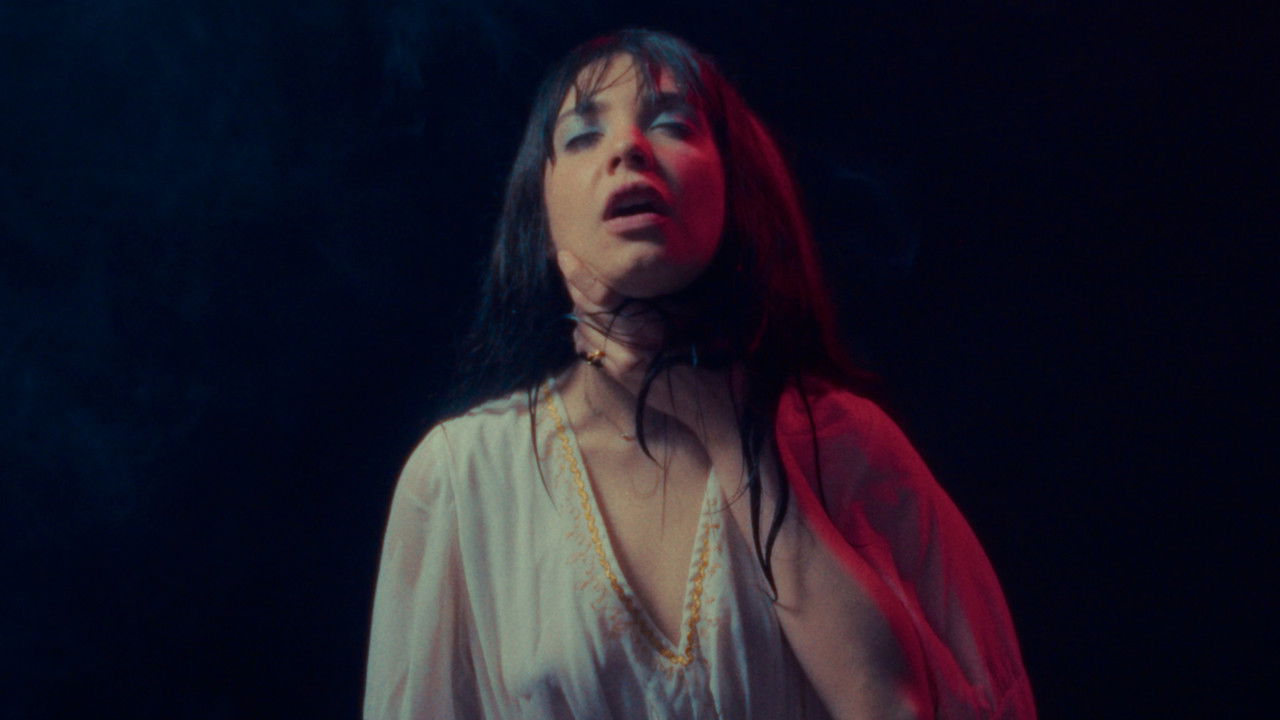 Dawn of the Lesbos backdrop