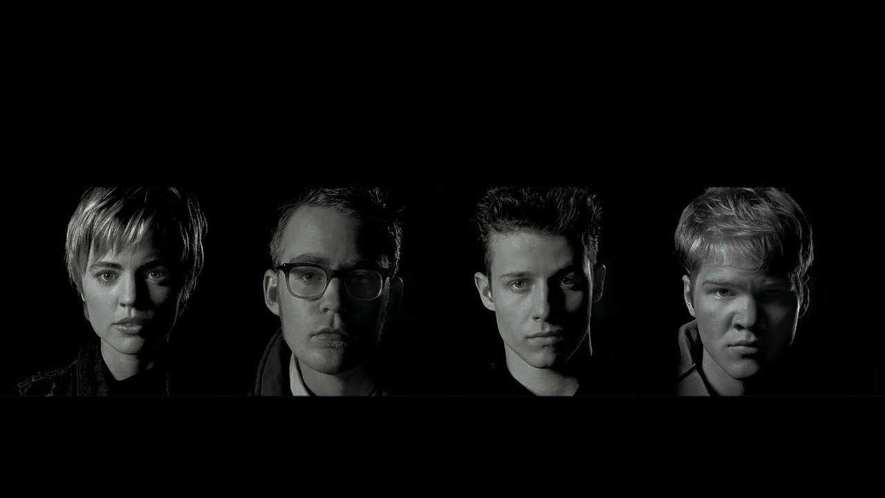 New Port South backdrop