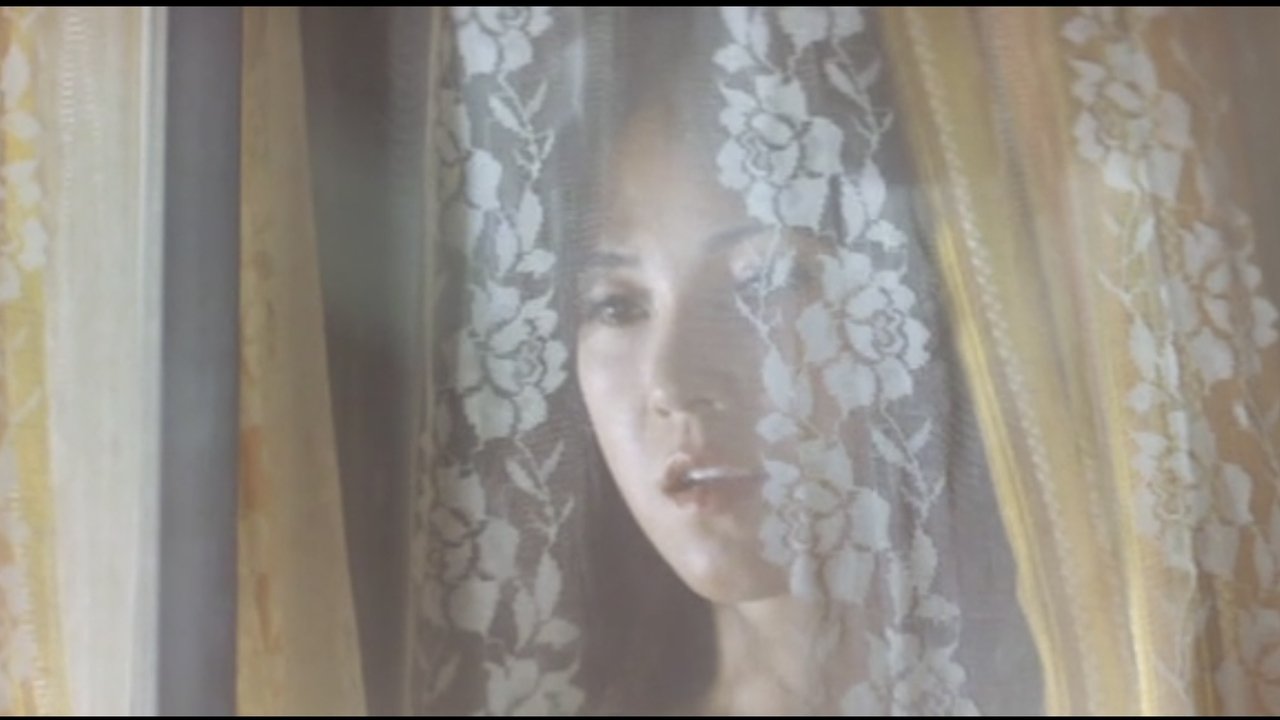 Bridal Doll backdrop