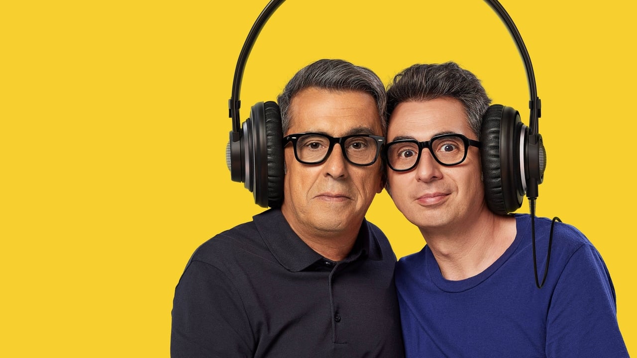 Nadie sabe nada backdrop