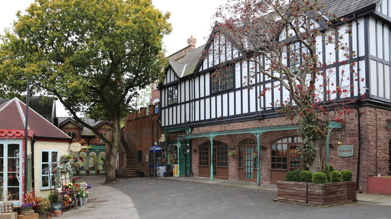 Hollyoaks Favourites backdrop