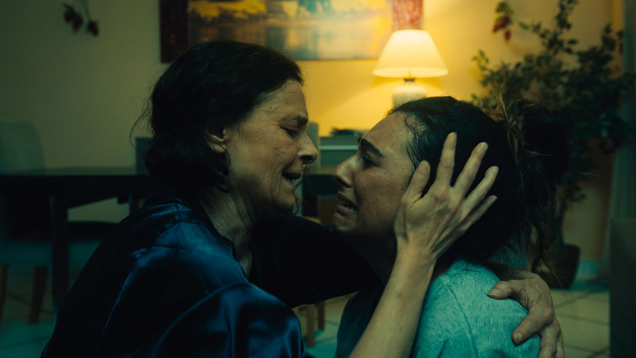 M'amo non M'amo backdrop