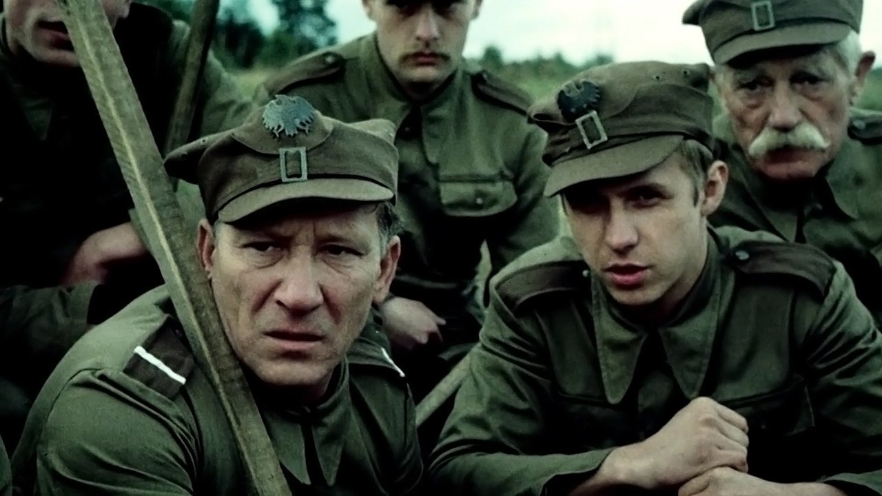 Do krwi ostatniej backdrop