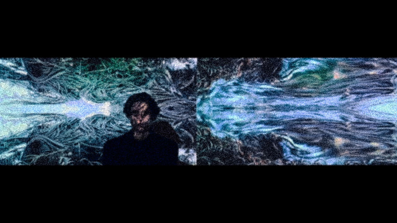 eco blasphemy backdrop