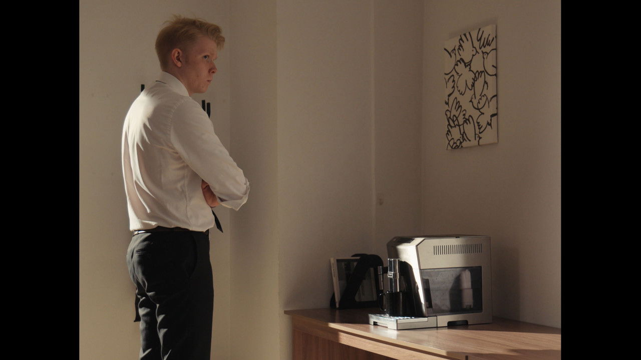 Coffee(and)Machine backdrop