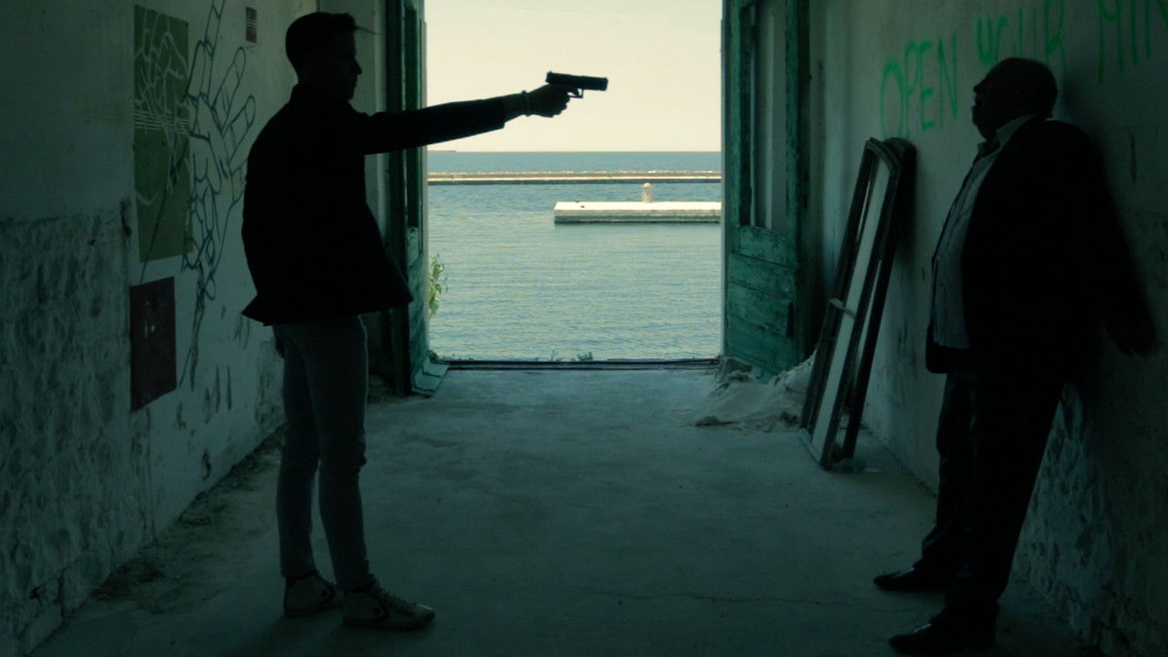 Romeo Giulietta e omicidi backdrop