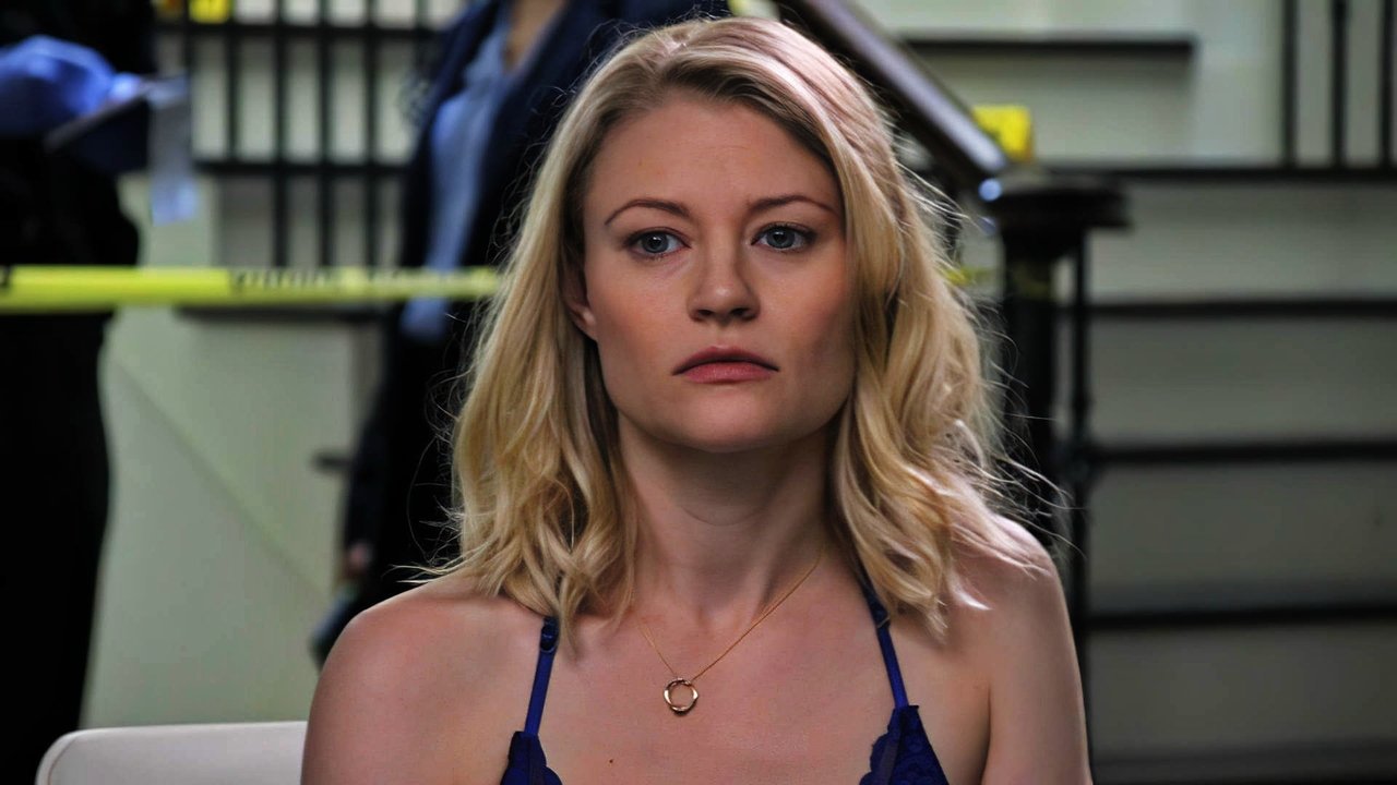 A Lover Scorned backdrop