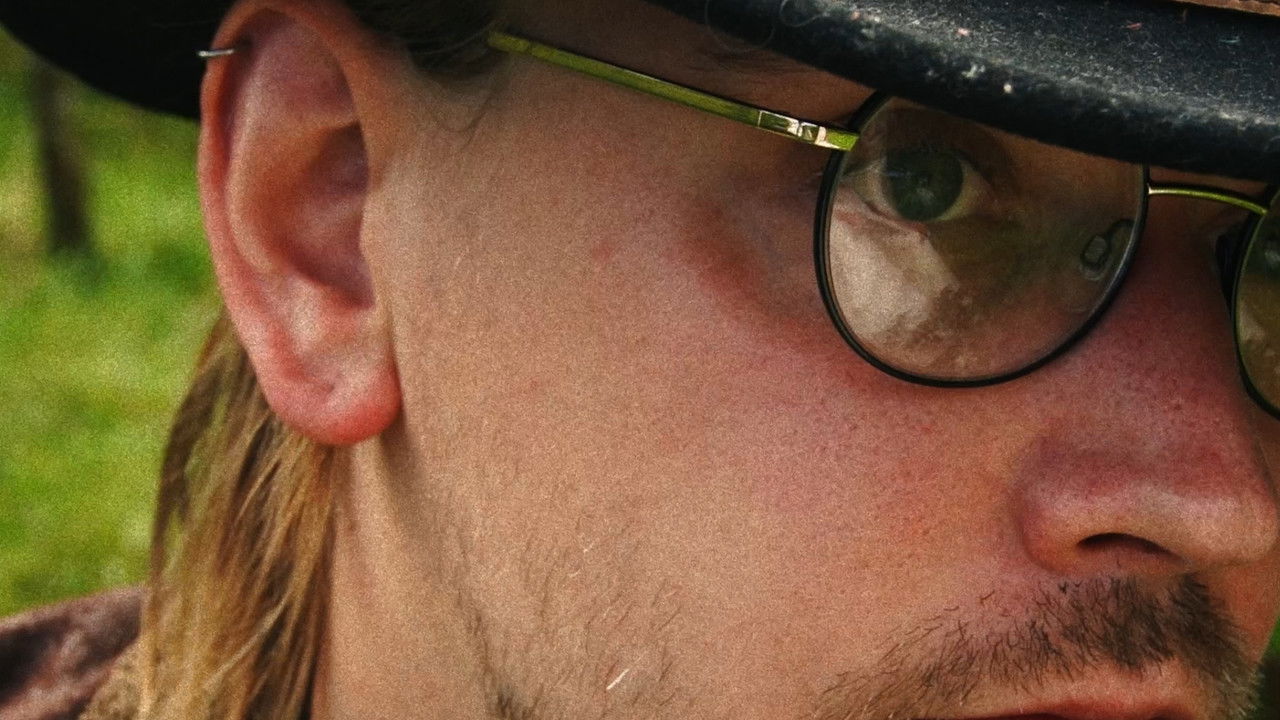 Dancing Barefoot backdrop