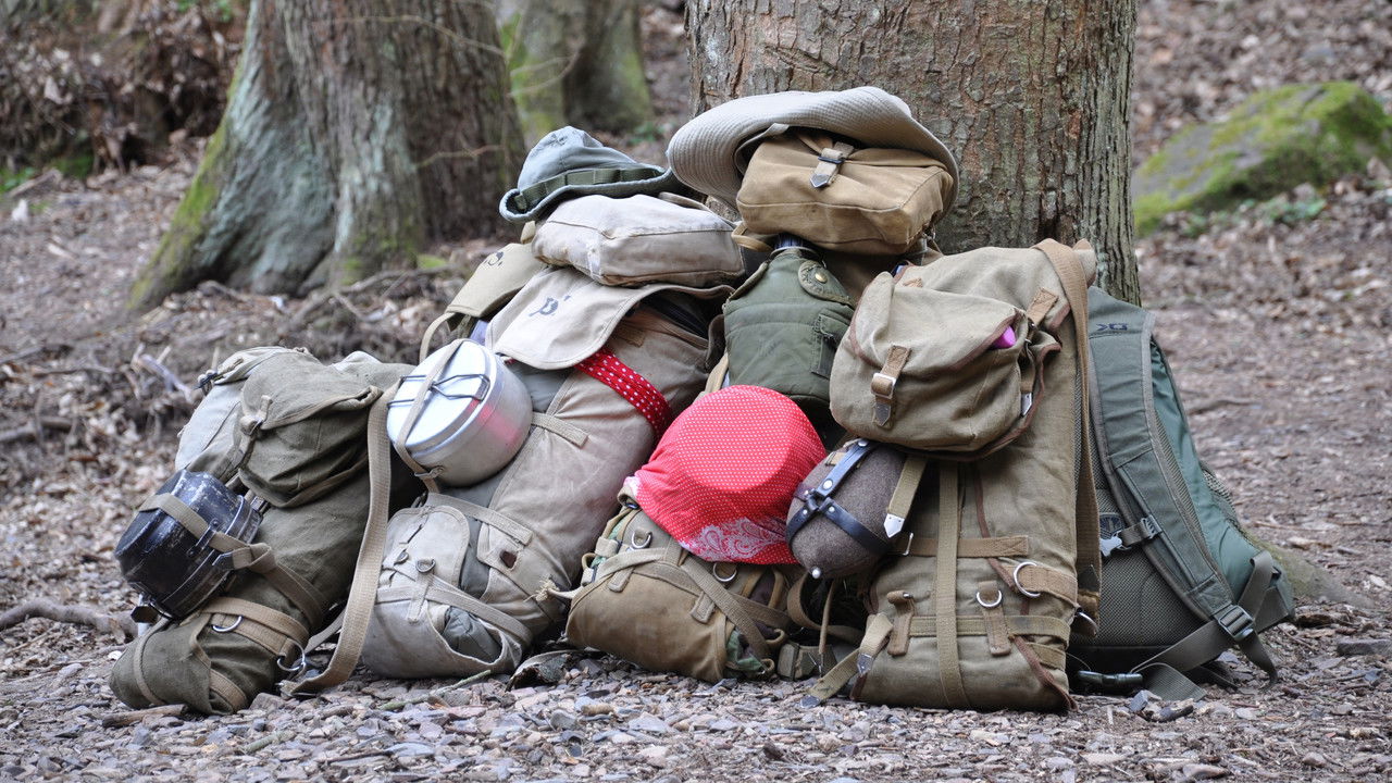 Zvláštní znamení touha backdrop