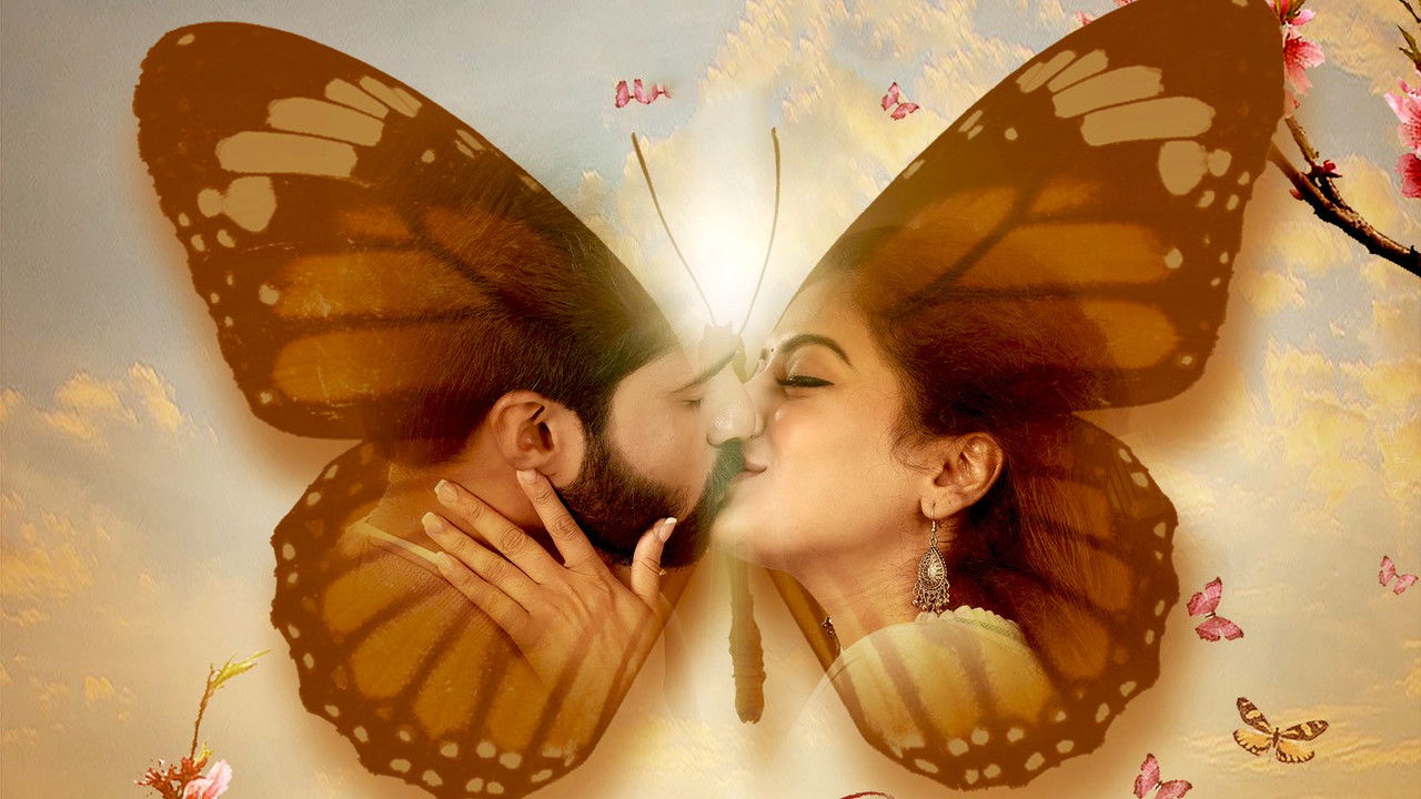 Kaalangalil Aval Vasantham backdrop