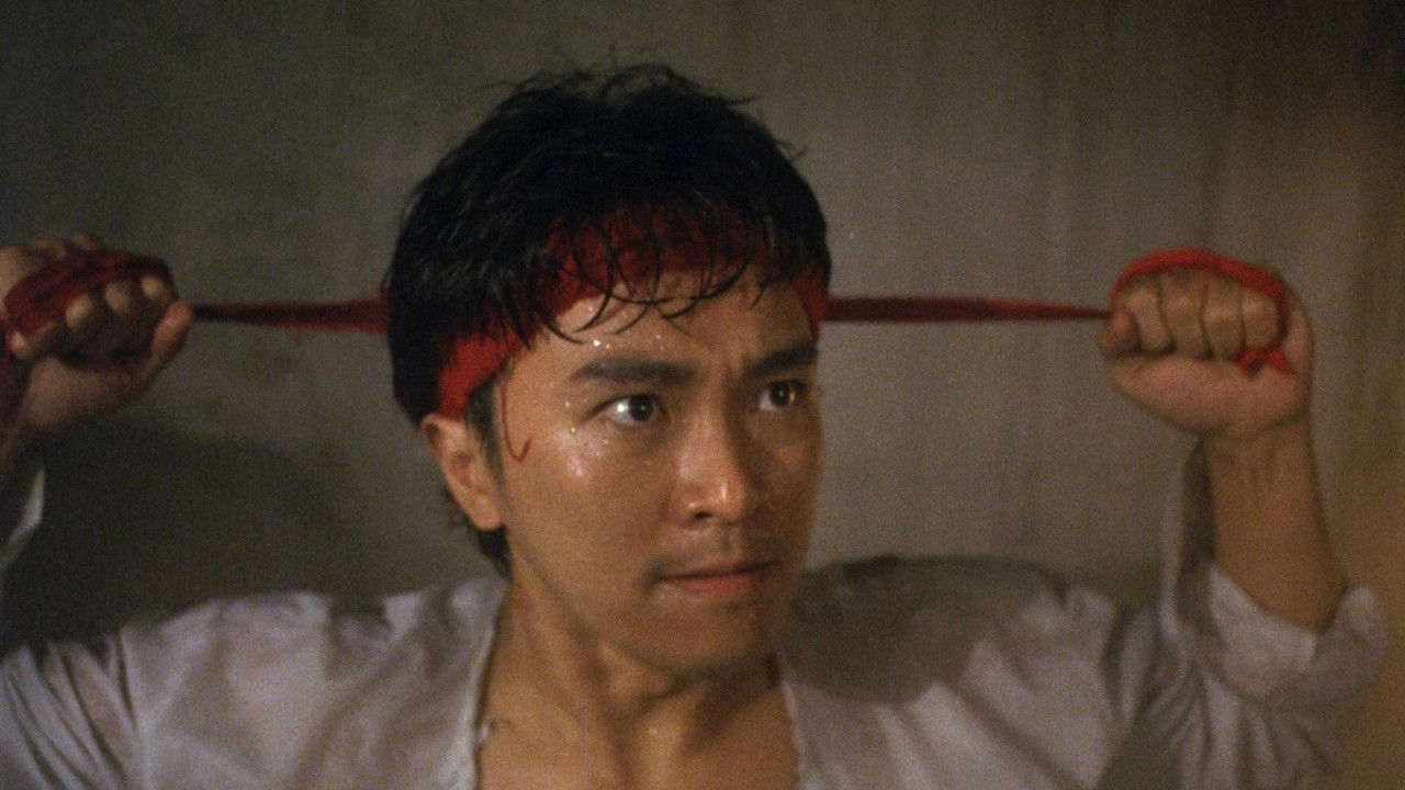 When Fortune Smiles backdrop