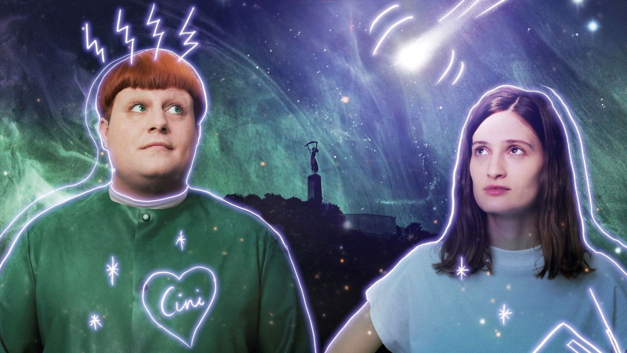 Garbage Theory backdrop