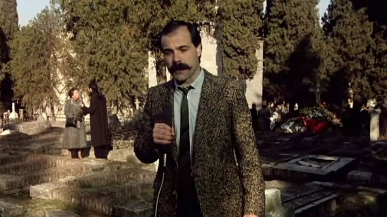 Todo va mal backdrop