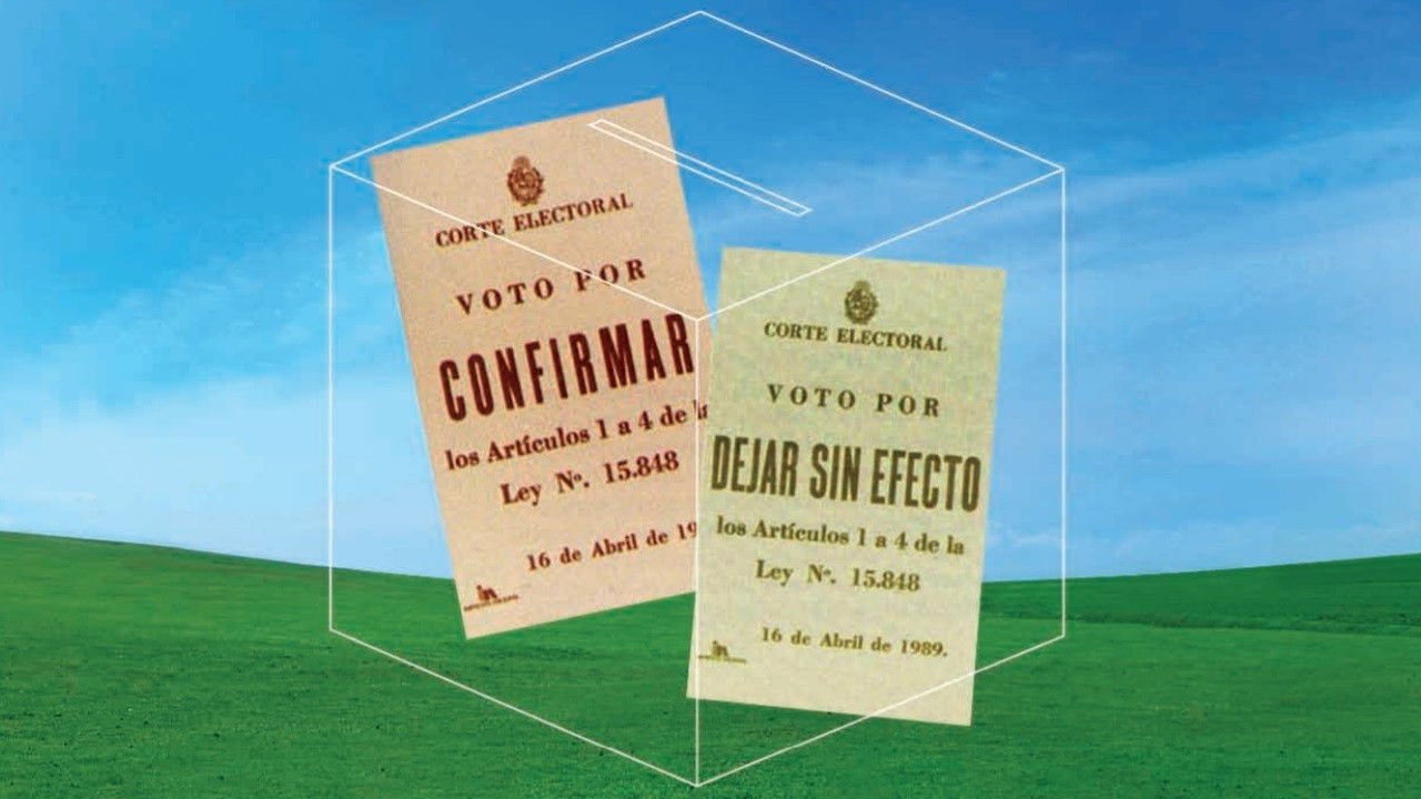 Uruguay, the Unrendered Accounts backdrop