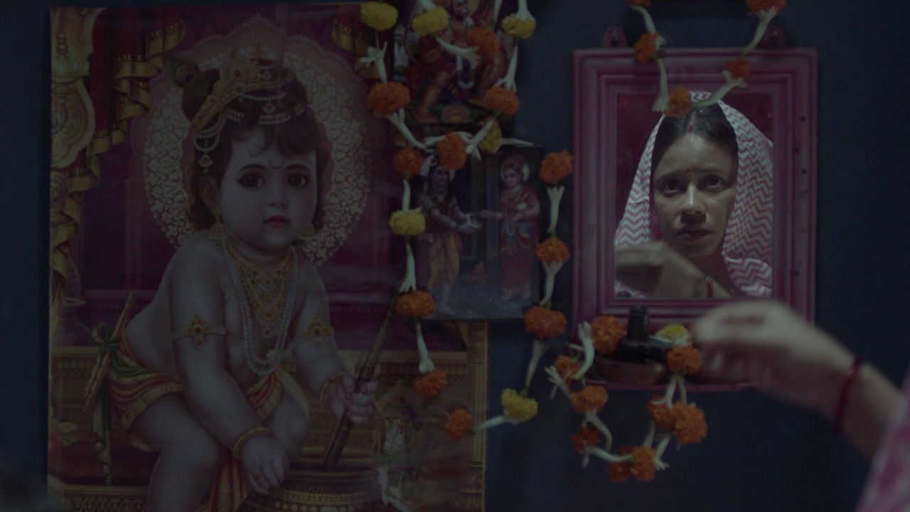 A Lullaby for Yellow Roses backdrop