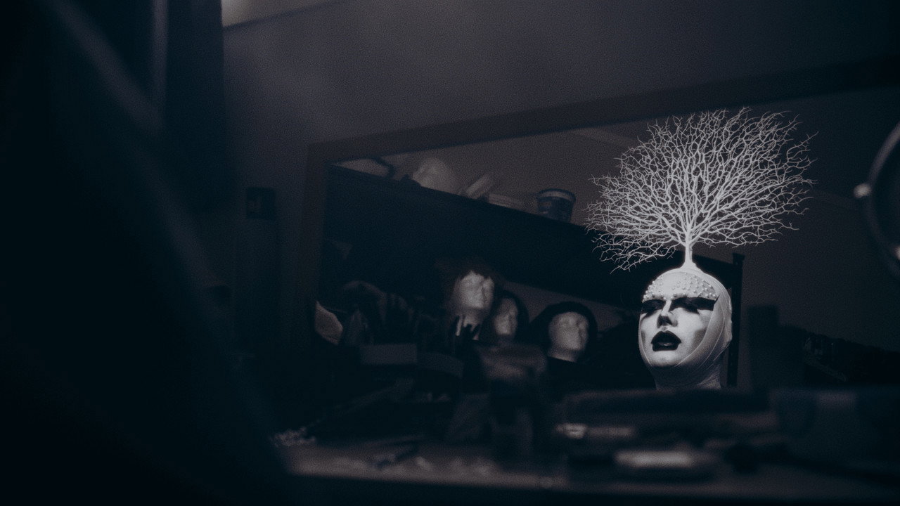 What's the Disabili-Tea backdrop