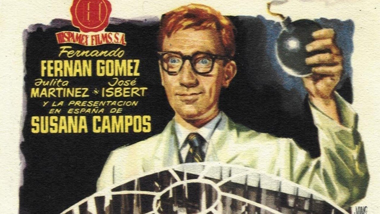 Bombs for Peace backdrop