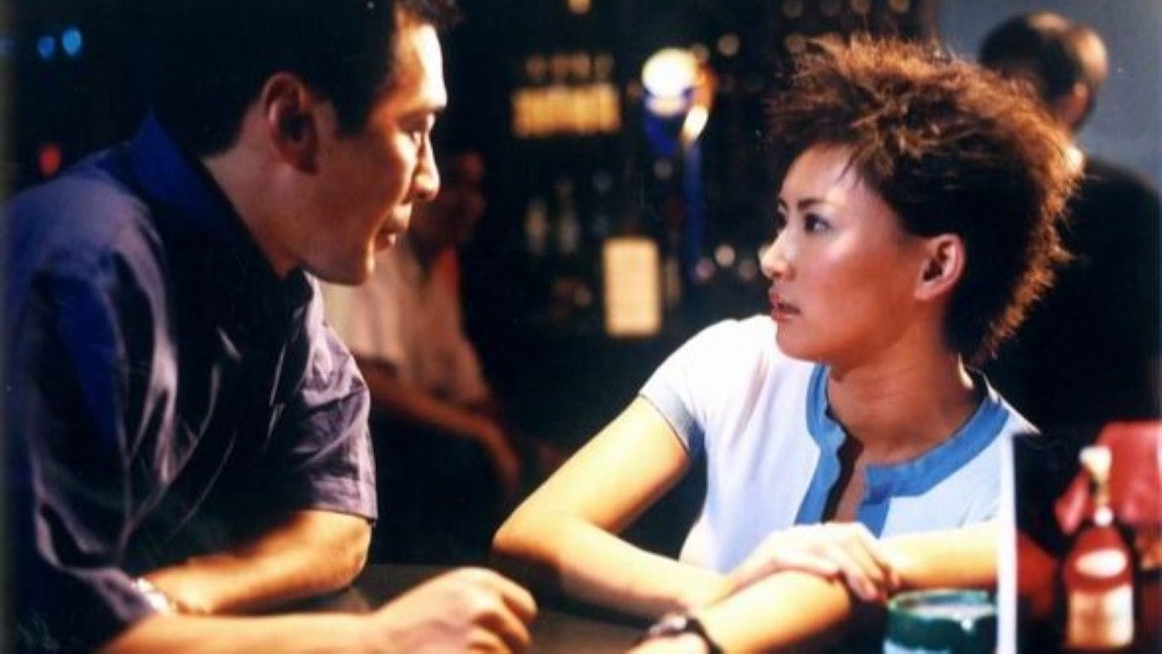 穿越激情 backdrop