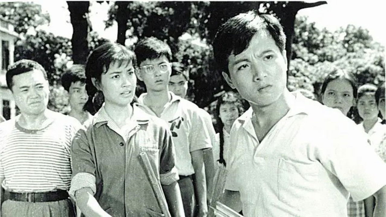 同志，感谢你 backdrop