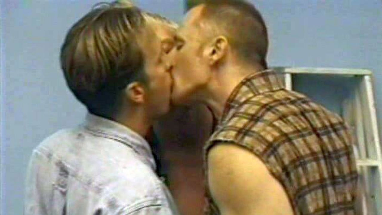 The Corporate Ladder backdrop