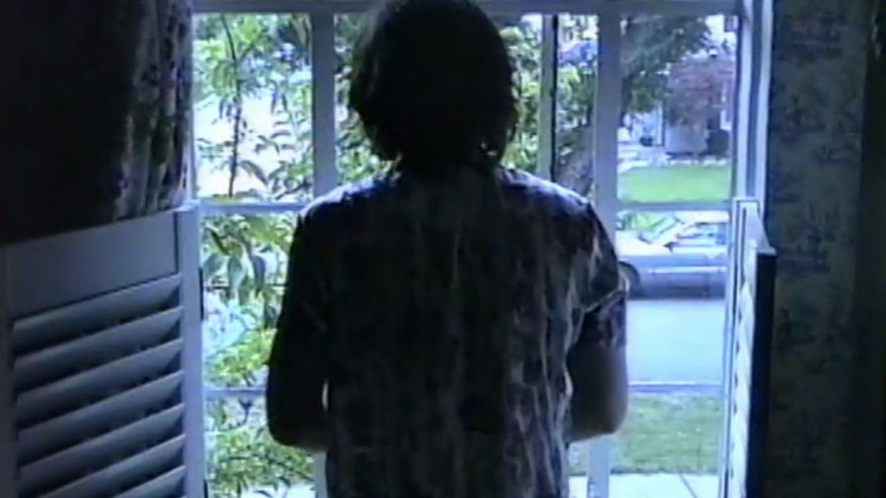 Sally & Boblo backdrop