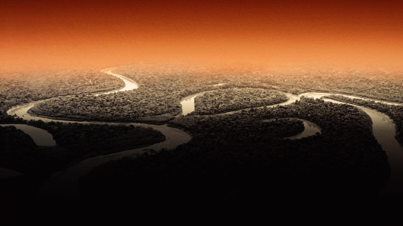 Vale dos Isolados: O Assassinato de Bruno e Dom backdrop