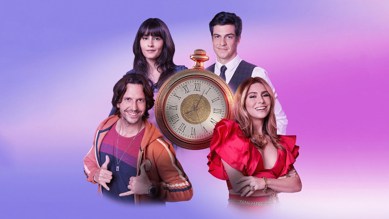 A Life to Die For backdrop