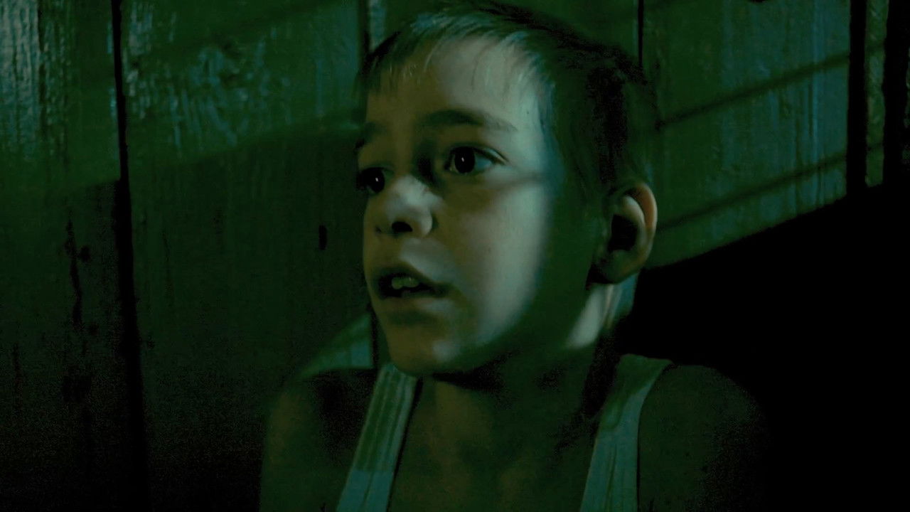 Somnambulist backdrop