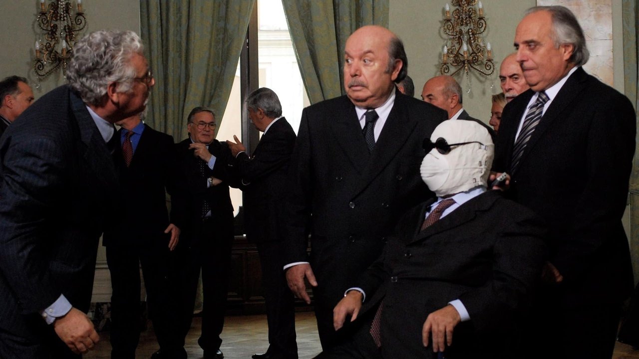 É forte un casino! backdrop