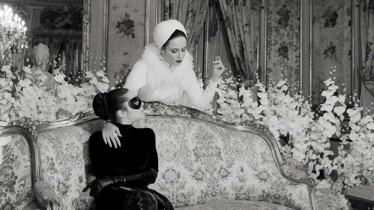 Disco Inferno backdrop