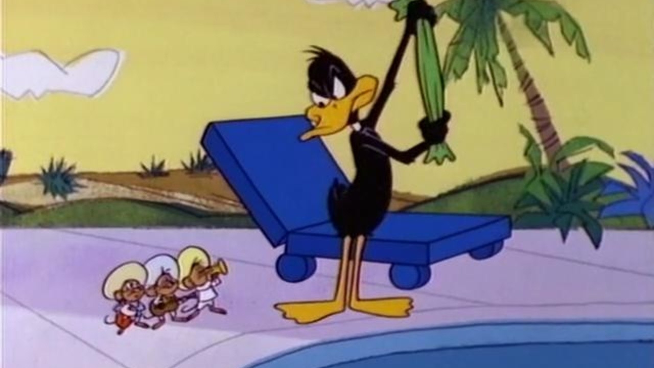 The Music Mice-Tro backdrop