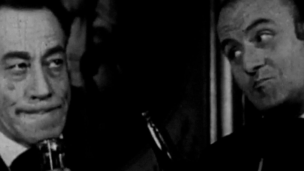 El barril de amontillado backdrop