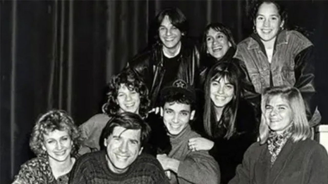 ¡Grande, Pá! backdrop