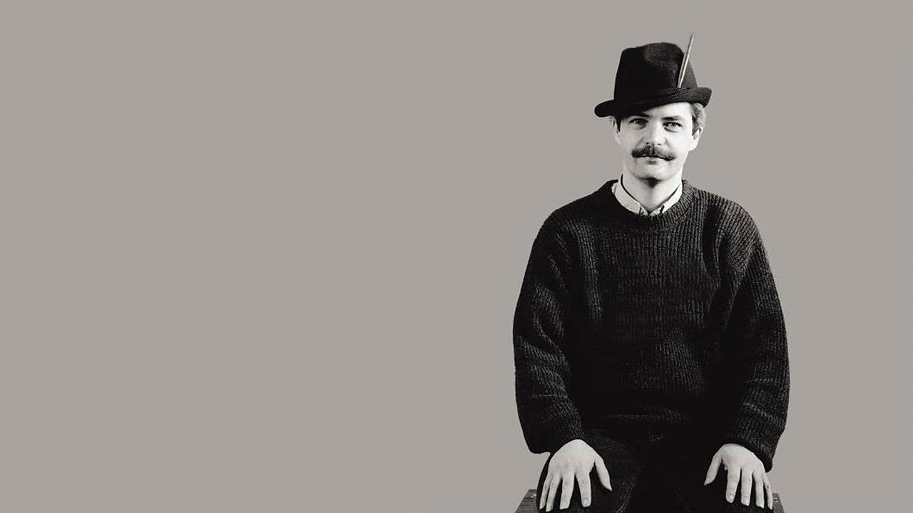 Herman Finkers: Geen Spatader Veranderd backdrop