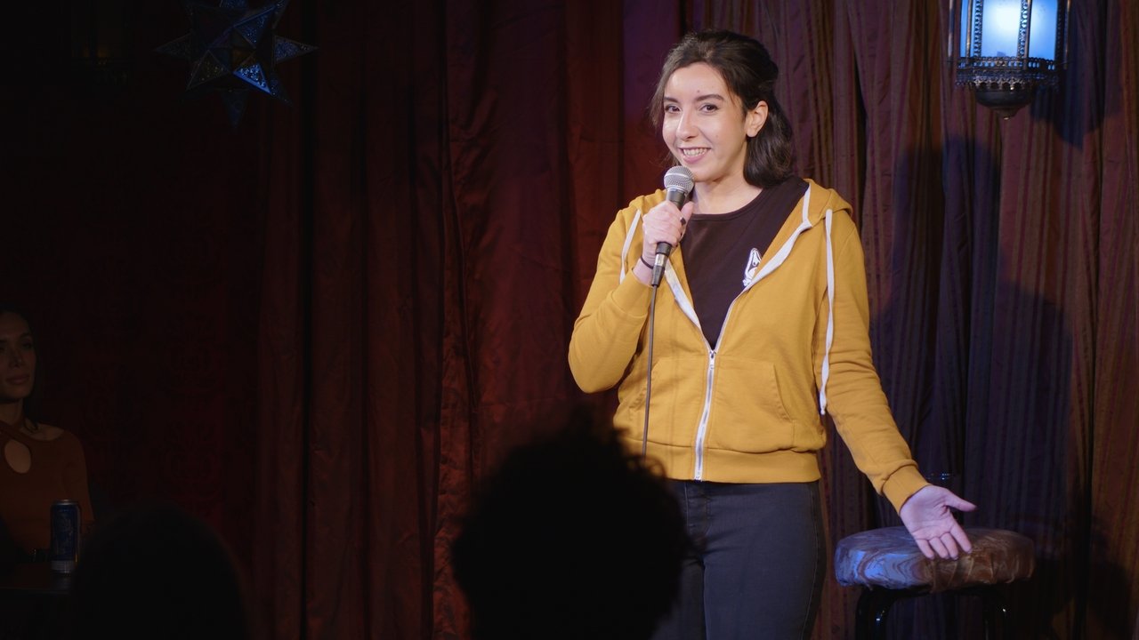 Dina Hashem: Dark Little Whispers backdrop