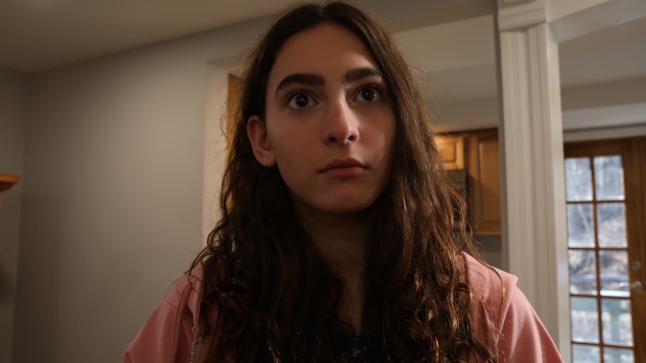 Stay Out of the Basement backdrop