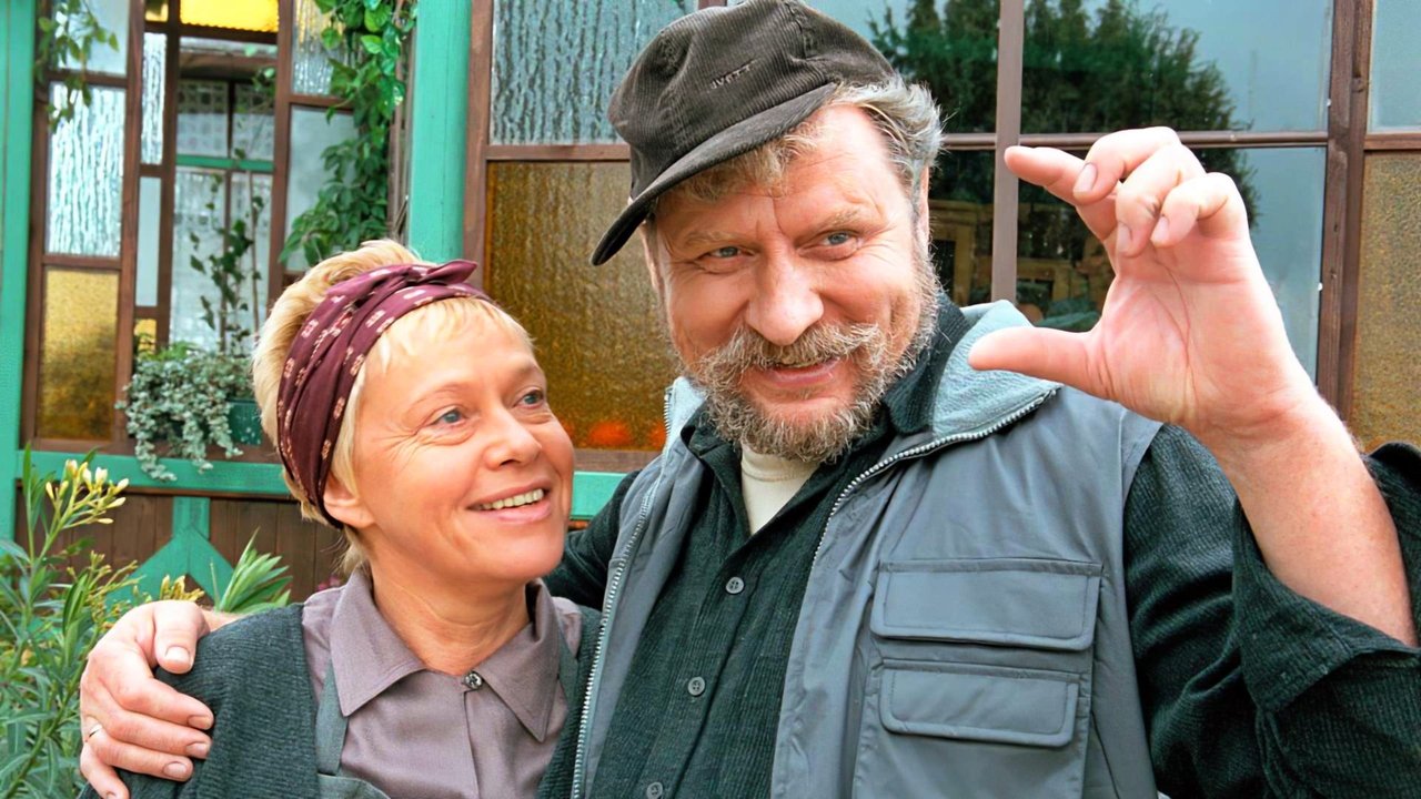 Let's Make a Grandson backdrop