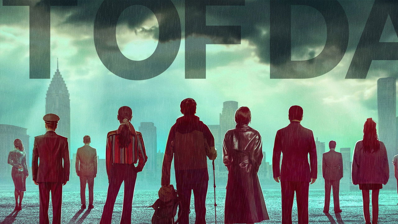 Light of Dawn backdrop