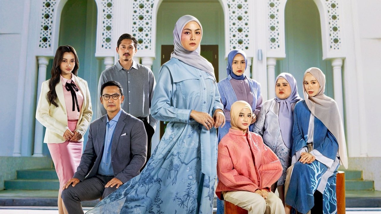 Tuhan, Benarkah Kau Mendengarku? backdrop