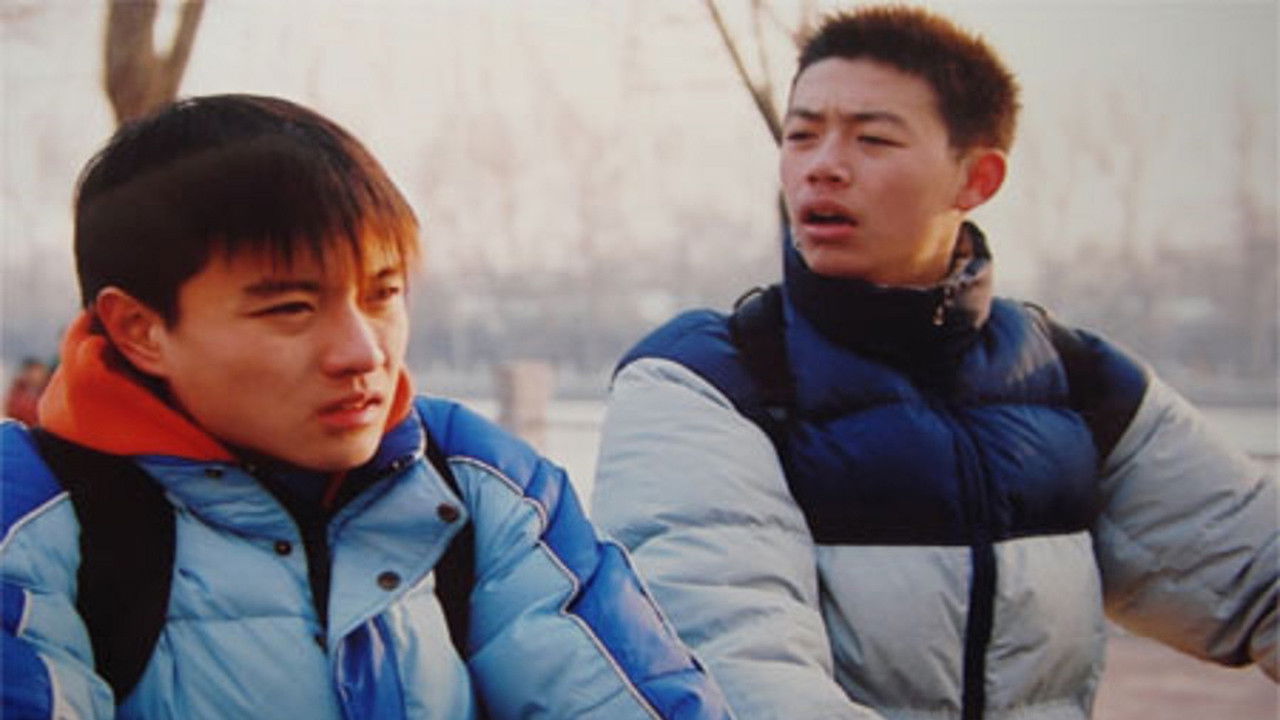 Supervoksen backdrop