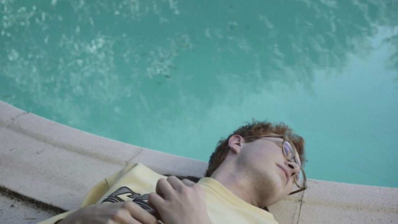 Silence du léopard backdrop