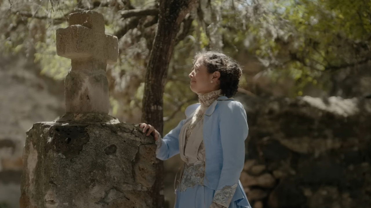 Concepción: La Película backdrop