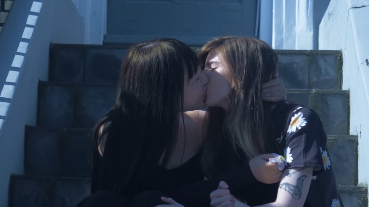 Pushing Daisies backdrop