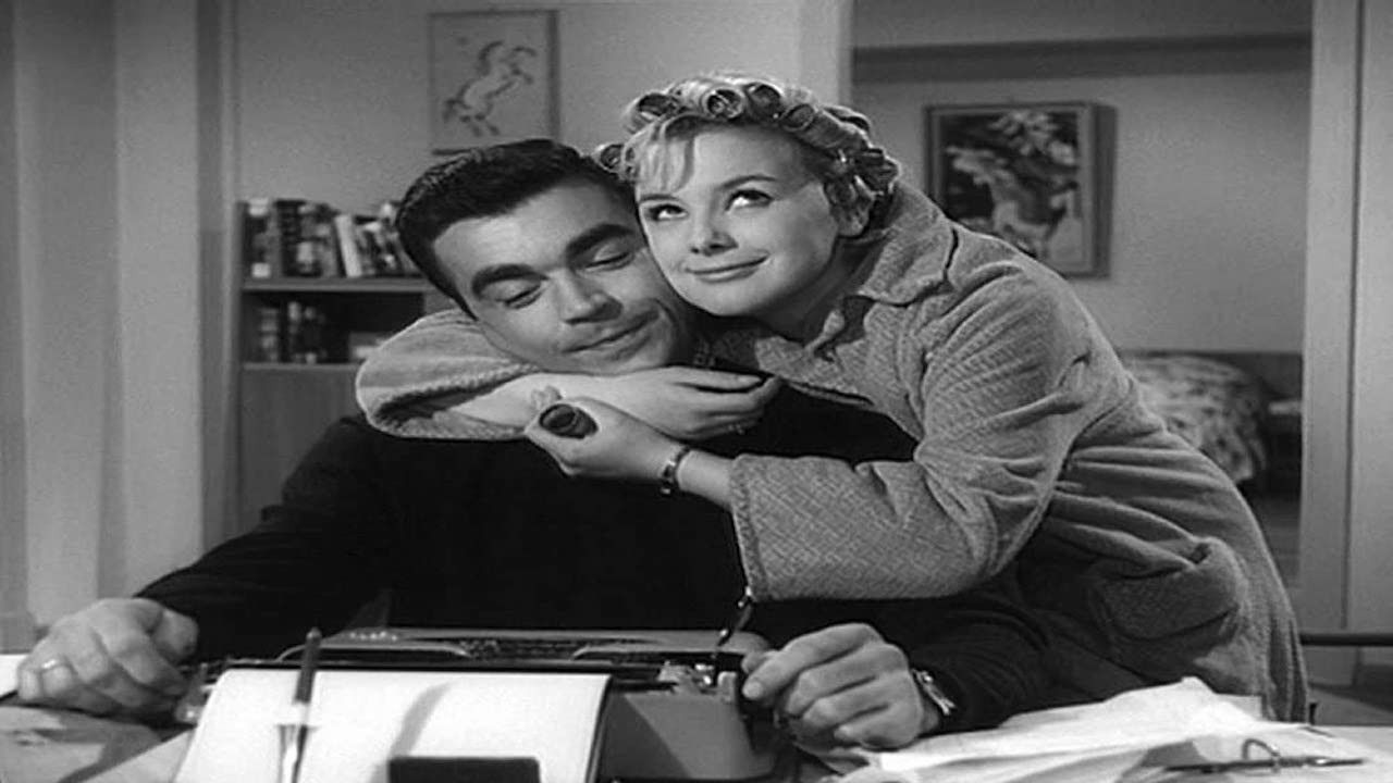 Meine Frau Susanne backdrop