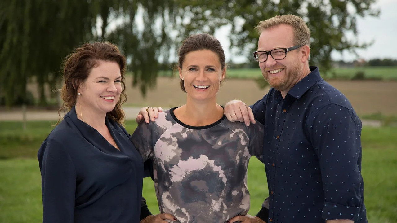 Et glimt af Danmark backdrop